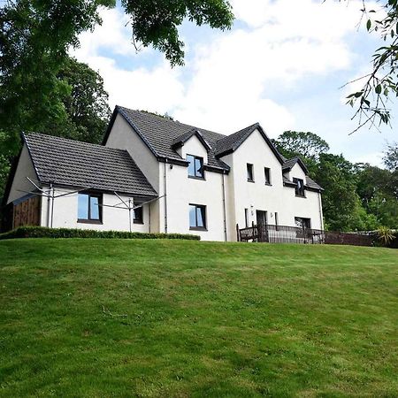 Hotel Stonefield House Portree Exterior foto