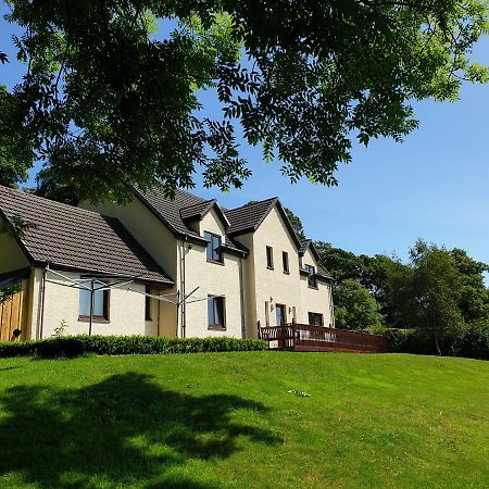 Hotel Stonefield House Portree Exterior foto